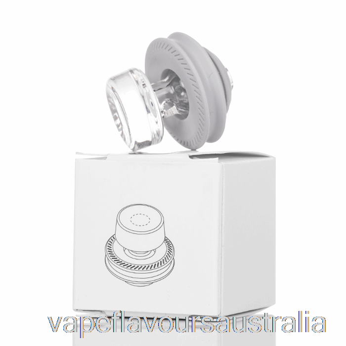 Vape Australia Puffco PEAK PRO Ball Cap Black